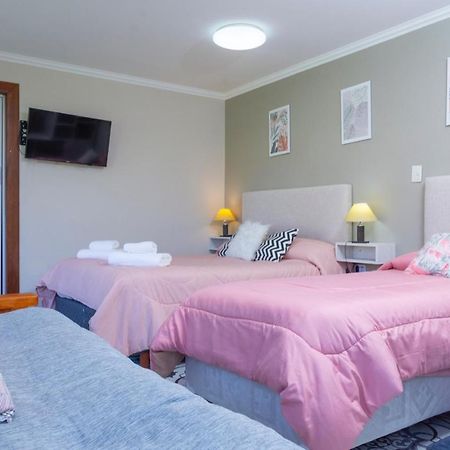 M&M Departamento Apartment El Calafate Ngoại thất bức ảnh