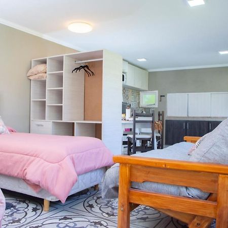 M&M Departamento Apartment El Calafate Ngoại thất bức ảnh