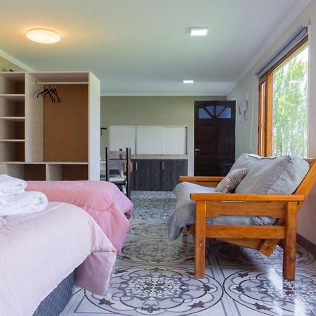 M&M Departamento Apartment El Calafate Ngoại thất bức ảnh
