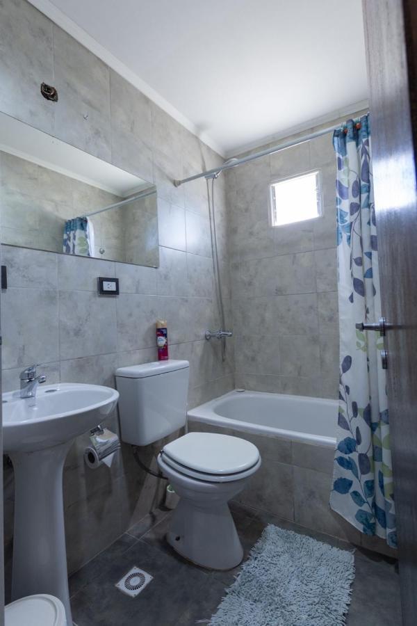 M&M Departamento Apartment El Calafate Ngoại thất bức ảnh