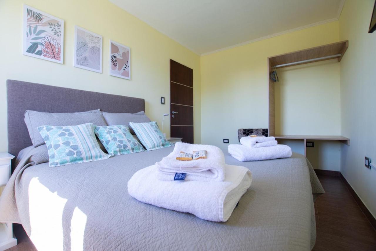 M&M Departamento Apartment El Calafate Ngoại thất bức ảnh