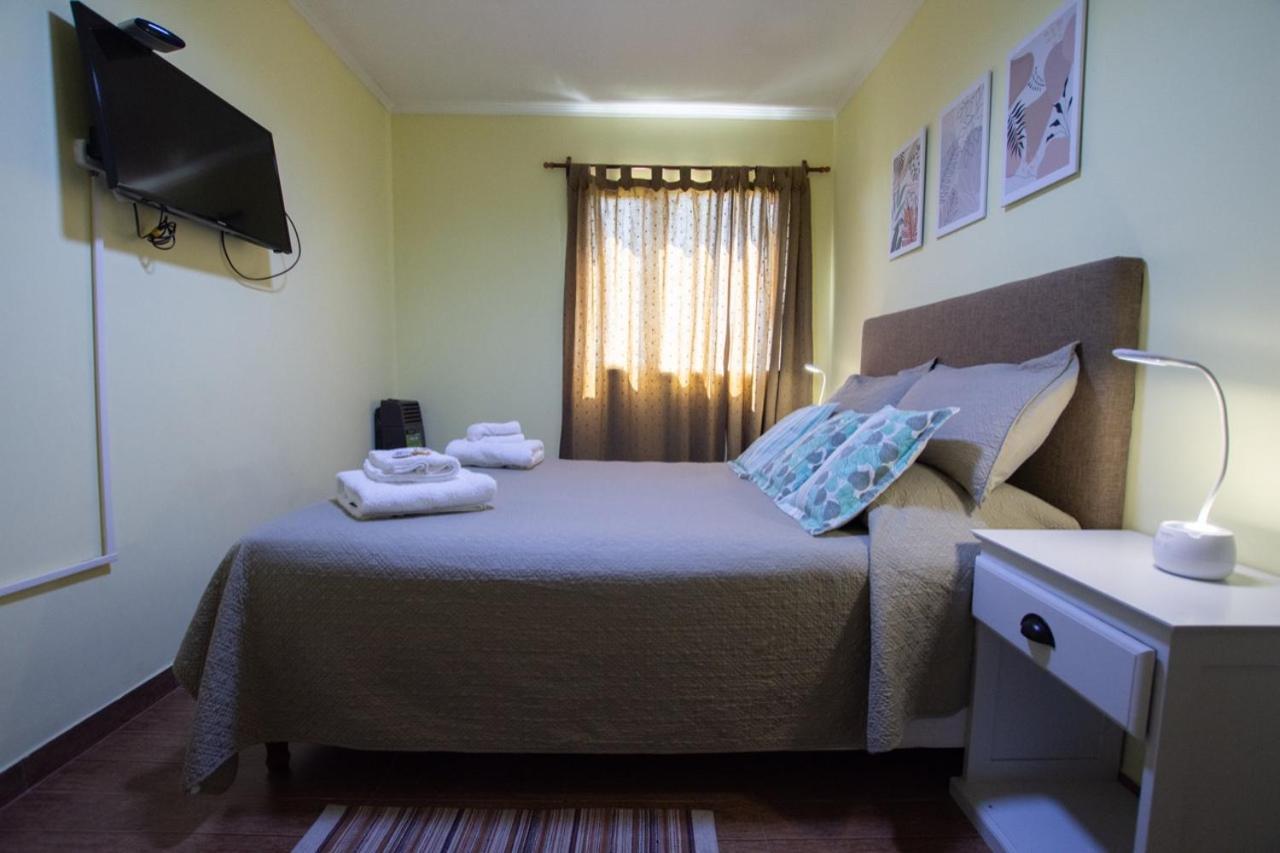 M&M Departamento Apartment El Calafate Ngoại thất bức ảnh