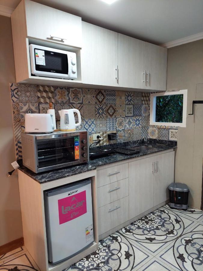 M&M Departamento Apartment El Calafate Ngoại thất bức ảnh
