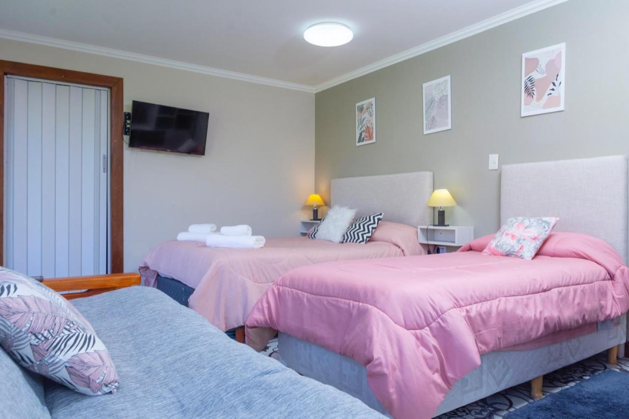 M&M Departamento Apartment El Calafate Ngoại thất bức ảnh