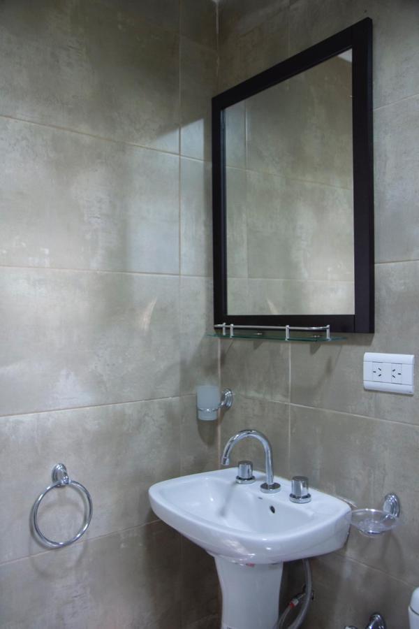 M&M Departamento Apartment El Calafate Ngoại thất bức ảnh