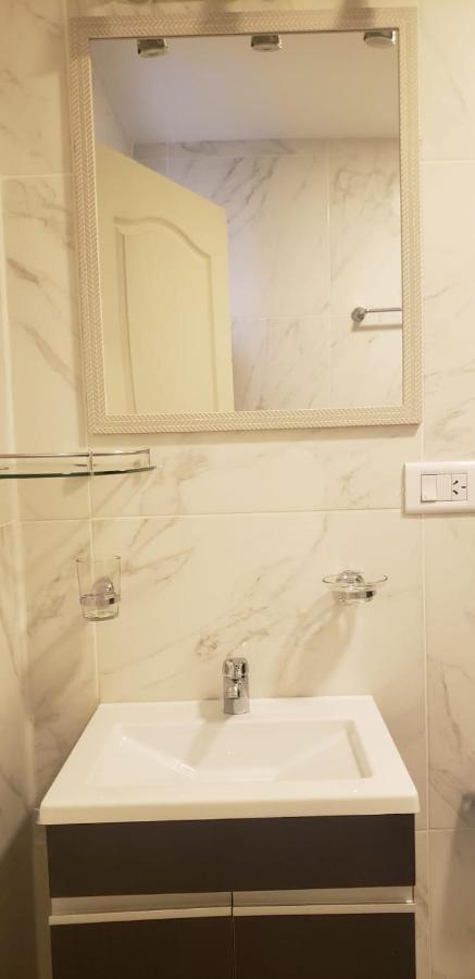 M&M Departamento Apartment El Calafate Ngoại thất bức ảnh