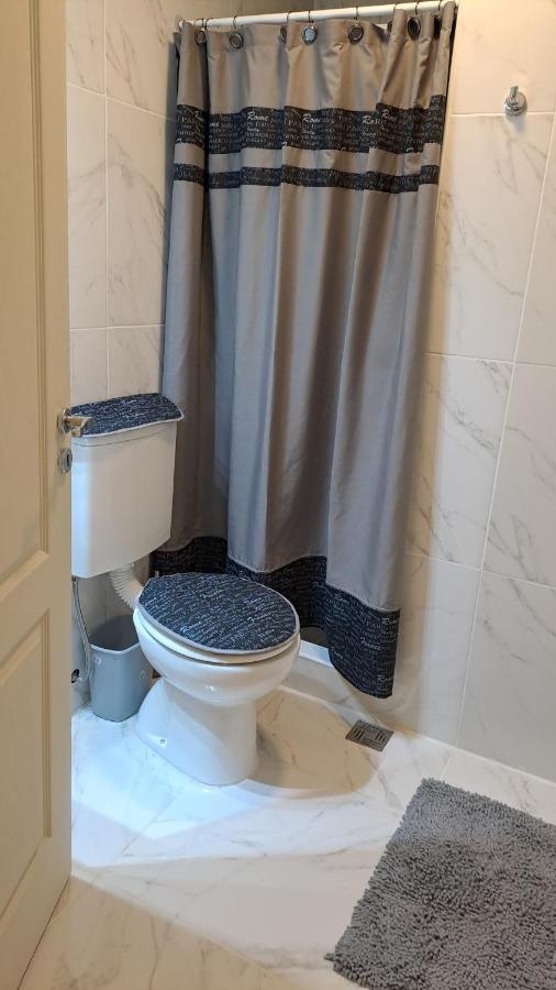 M&M Departamento Apartment El Calafate Ngoại thất bức ảnh