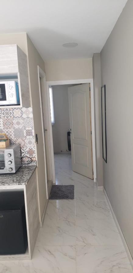 M&M Departamento Apartment El Calafate Ngoại thất bức ảnh