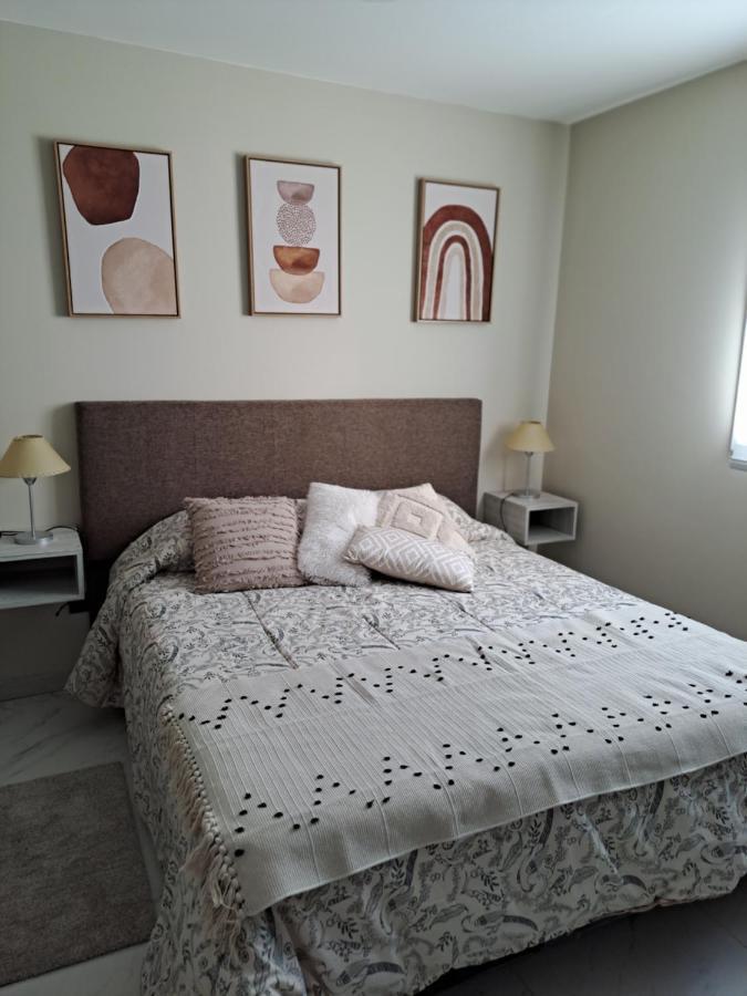 M&M Departamento Apartment El Calafate Ngoại thất bức ảnh