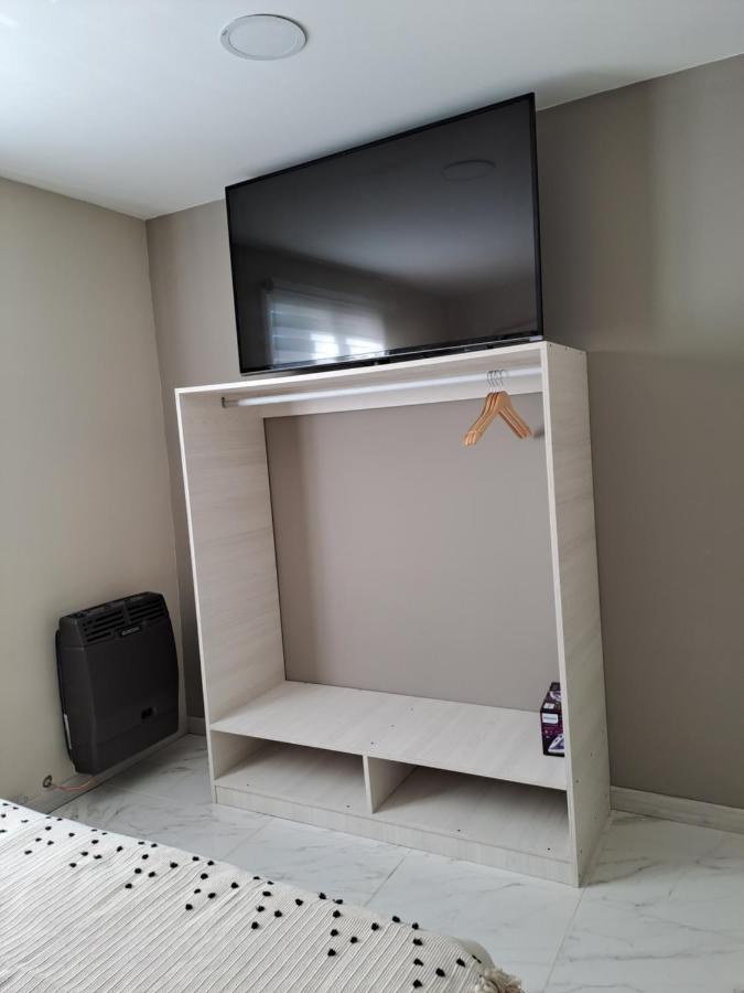 M&M Departamento Apartment El Calafate Ngoại thất bức ảnh