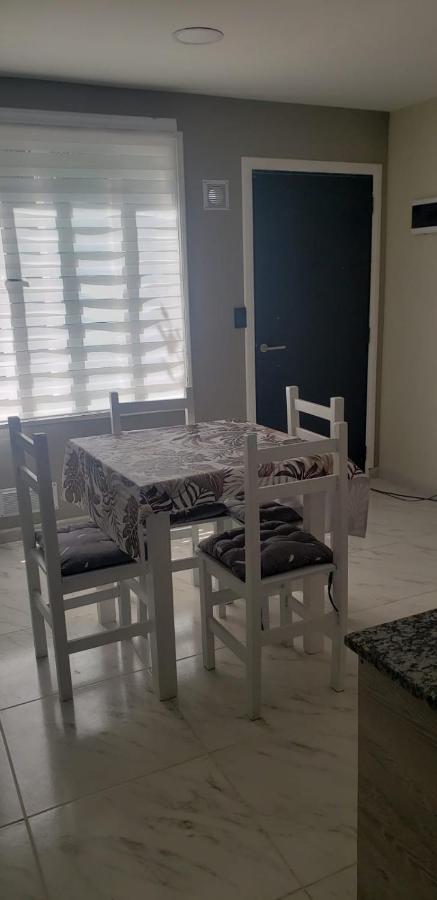 M&M Departamento Apartment El Calafate Ngoại thất bức ảnh