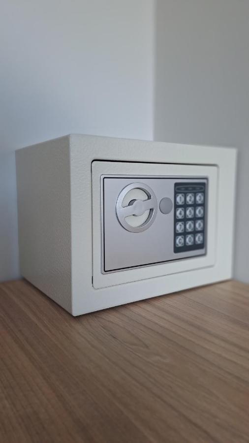 M&M Departamento Apartment El Calafate Ngoại thất bức ảnh