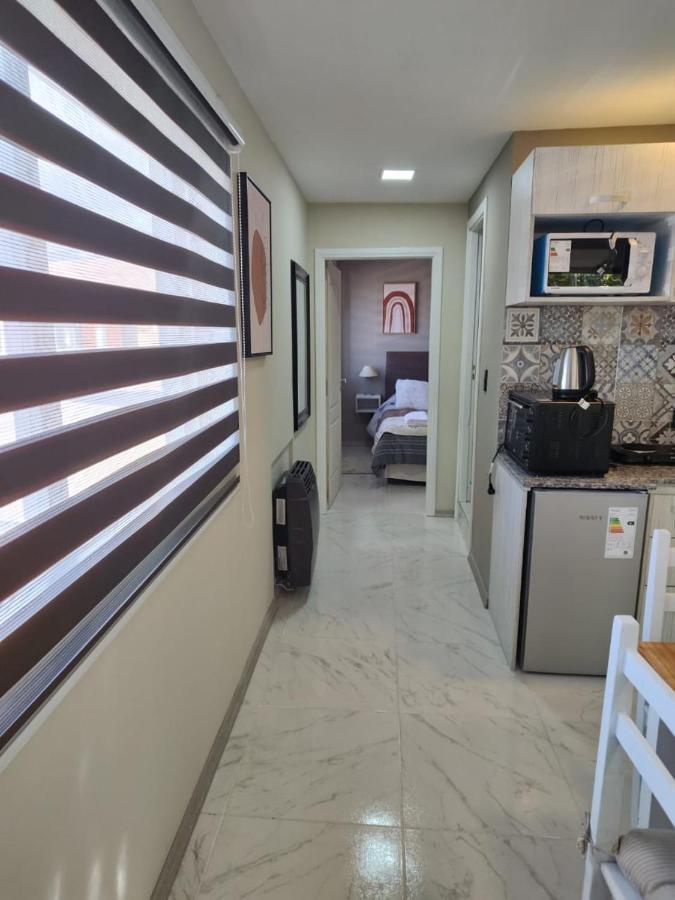 M&M Departamento Apartment El Calafate Ngoại thất bức ảnh