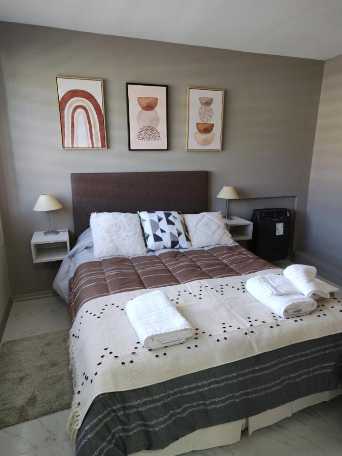 M&M Departamento Apartment El Calafate Ngoại thất bức ảnh