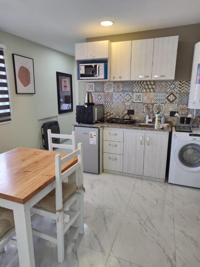 M&M Departamento Apartment El Calafate Ngoại thất bức ảnh