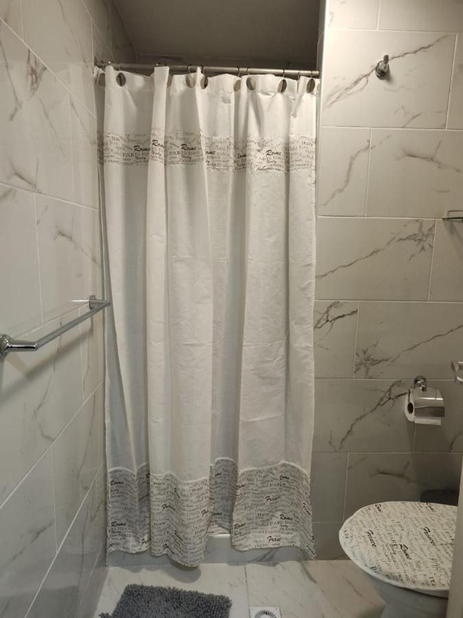M&M Departamento Apartment El Calafate Ngoại thất bức ảnh