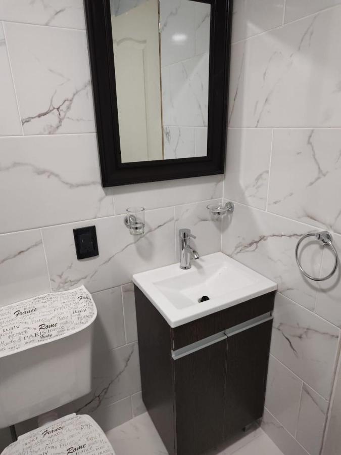 M&M Departamento Apartment El Calafate Ngoại thất bức ảnh