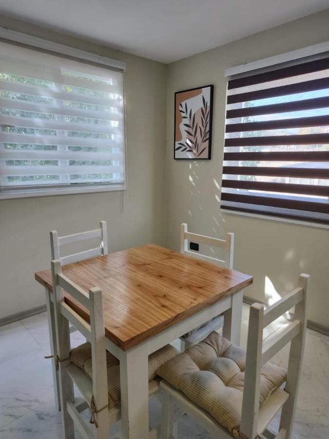 M&M Departamento Apartment El Calafate Ngoại thất bức ảnh