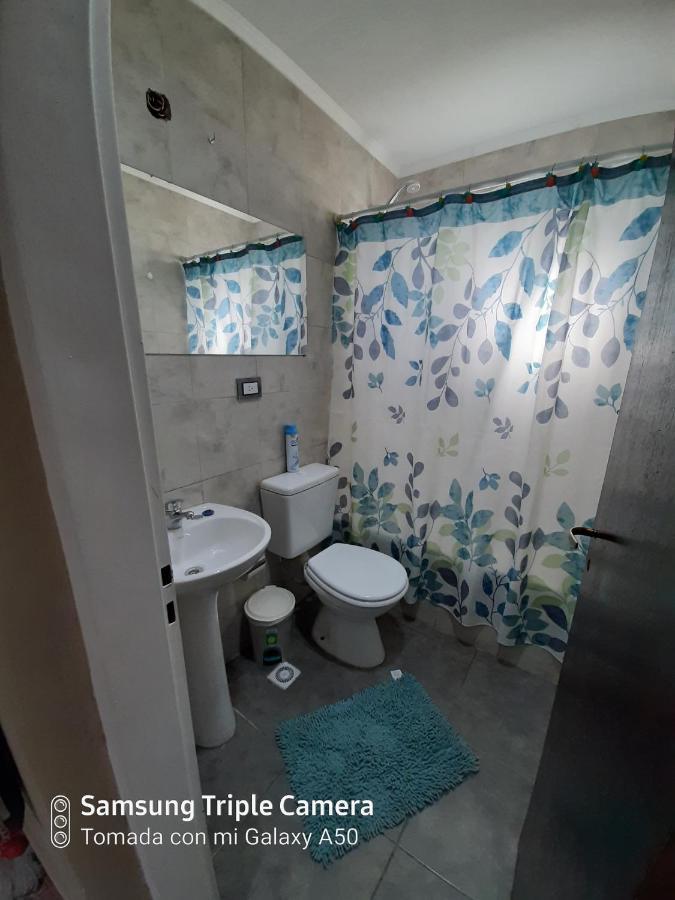 M&M Departamento Apartment El Calafate Ngoại thất bức ảnh